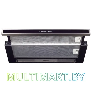 Вытяжка Kuppersberg Slimlux II 60 XGL